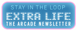 Mailing List Sign Up