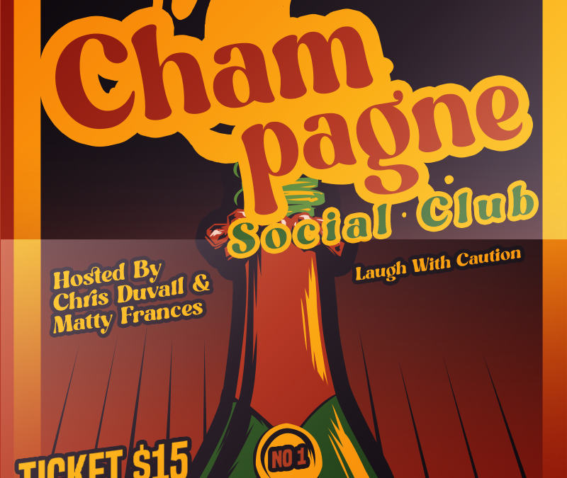 Champagne Social Club