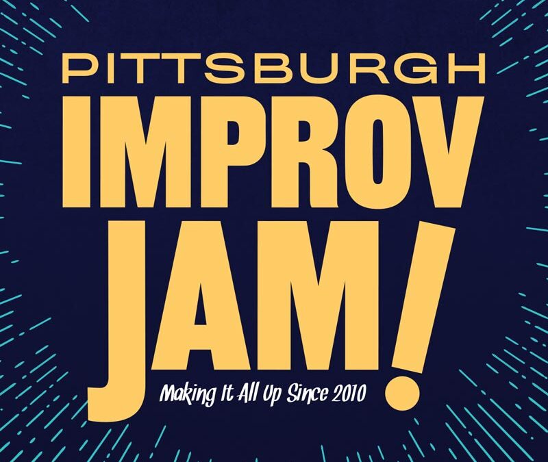 Pittsburgh Improv Jam