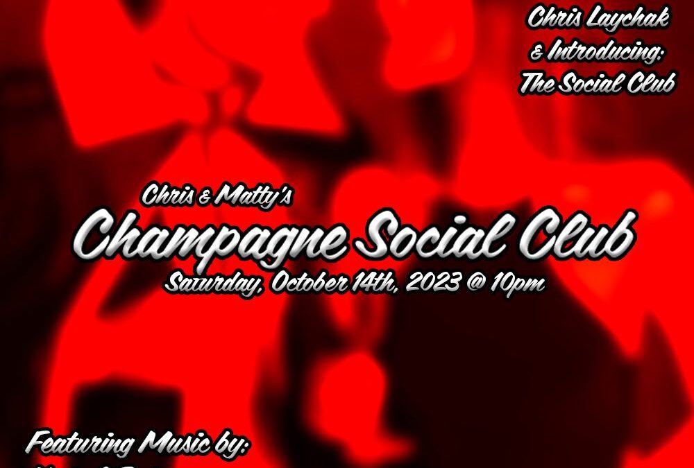 Champagne Social Club