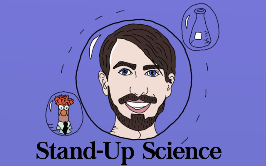 Stand-Up Science
