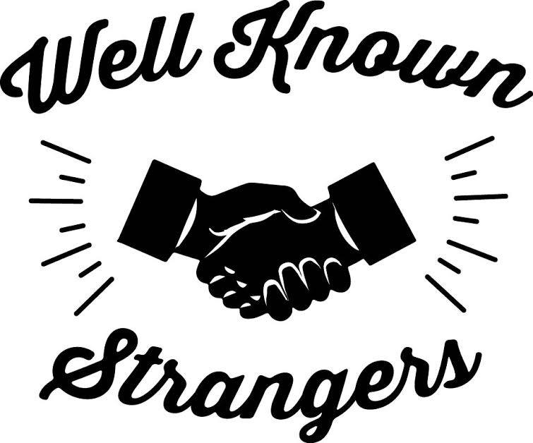 Experienced improvisors Well Known Strangers get a suggestion from the audience to inspire laugh out loud scenes and characters. Don't miss this night of silly and absurd comedy.